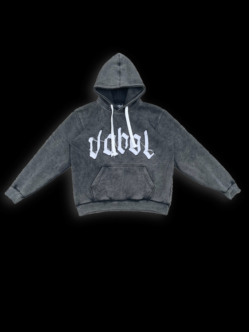 Vobol heavyweight hoodie